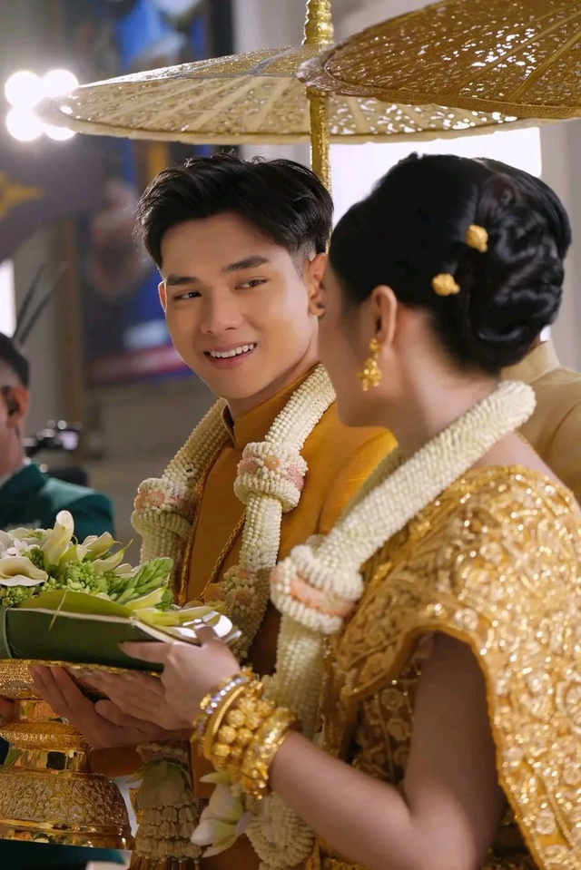 "C&ocirc; d&acirc;u 35 tỷ" T&acirc;y Ninh chia tay thiếu gia Campuchia sau 3 th&aacute;ng cưới: Anh ch&uacute; rể n&oacute;i g&igrave; giữa t&acirc;m b&atilde;o dư luận? - Ảnh 3.