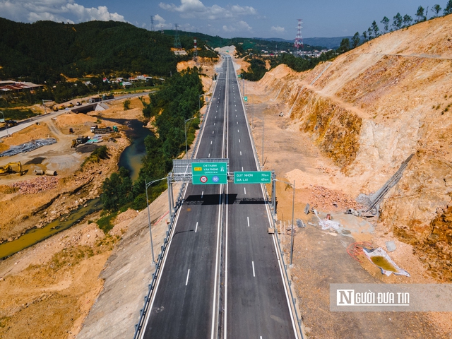 V&igrave; sao hơn 90 km cao tốc qua Đắk Lắk tiếp tục lỡ hẹn dịp 30/4?- Ảnh 1.