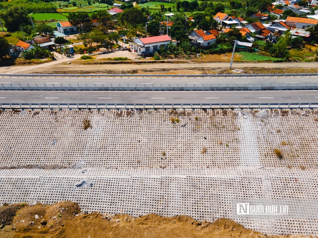 V&igrave; sao hơn 90 km cao tốc qua Đắk Lắk tiếp tục lỡ hẹn dịp 30/4?- Ảnh 2.