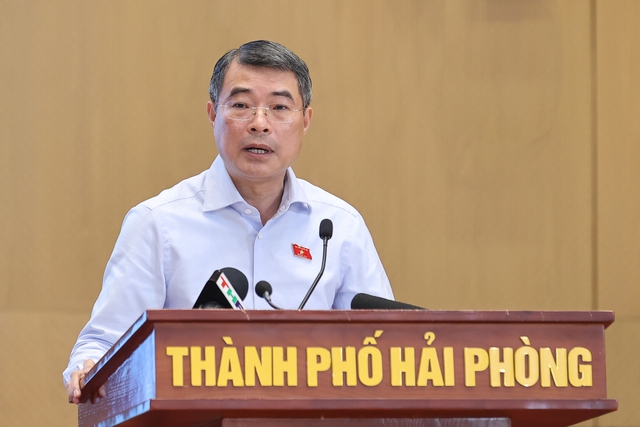 Thủ tướng: Ban h&agrave;nh Nghị định n&acirc;ng ngưỡng thuế cho hộ kinh doanh v&agrave;o tuần tới - Ảnh 1.