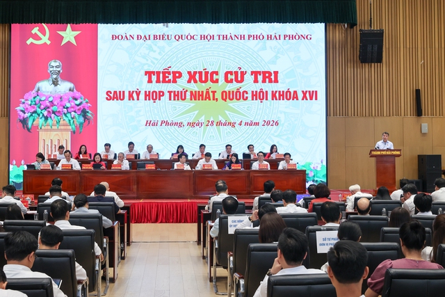 Thủ tướng: Ban h&agrave;nh Nghị định n&acirc;ng ngưỡng thuế cho hộ kinh doanh v&agrave;o tuần tới - Ảnh 2.