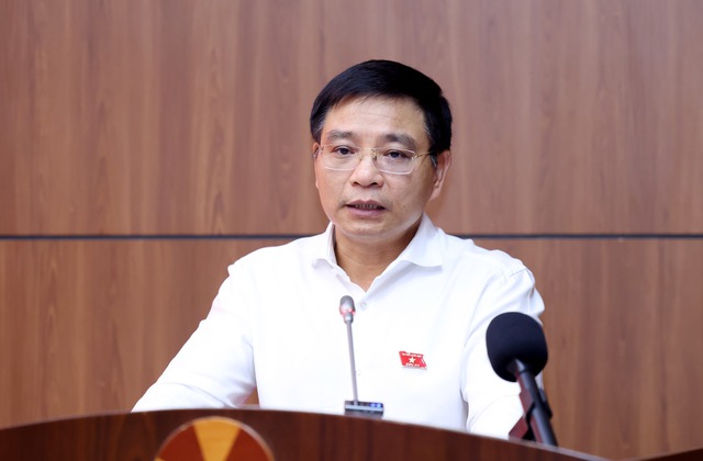 Sẽ xem x&eacute;t tổng thể ch&iacute;nh s&aacute;ch với c&aacute;n bộ cấp x&atilde; trong đề &aacute;n cải c&aacute;ch tiền lương- Ảnh 1.