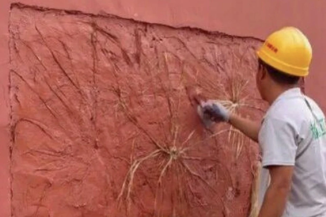 B&iacute; ẩn bức tường m&agrave;u đỏ Tử Cấm Th&agrave;nh: Thời xưa d&ugrave;ng 60 tấn tiết lợn mỗi năm để "trừ t&agrave;"?- Ảnh 3.