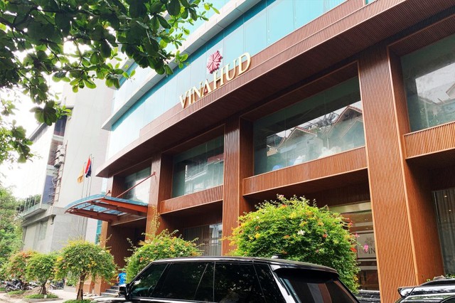 VINAHUD lỗ qu&yacute; thứ 12 li&ecirc;n tiếp- Ảnh 1.