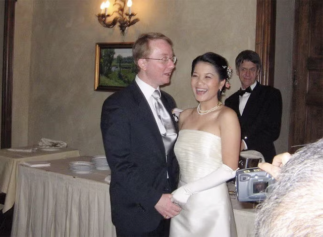 Nữ ch&iacute;nh "Người đ&agrave;n b&agrave; yếu đuối": Từng chạnh l&ograve;ng khi phải tạm g&aacute;c lại niềm đam m&ecirc; diễn xuất - Ảnh 2.