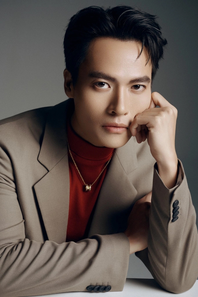 C&uacute; "l&ecirc;n đời" đ&aacute;ng gi&aacute; sau 10 năm của người đ&agrave;n &ocirc;ng đang "phủ s&oacute;ng" rạp Việt - Ảnh 1.