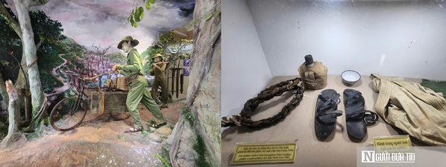 S&acirc;n bay T&agrave; Cơn v&agrave; những chứng t&iacute;ch lịch sử h&agrave;o h&ugrave;ng của d&acirc;n tộc- Ảnh 9.