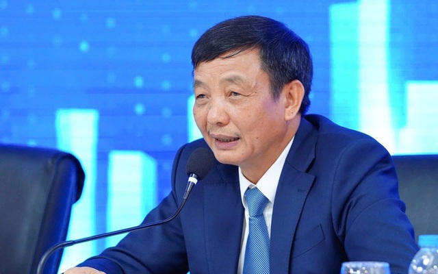 Vinaconex thay Tổng Gi&aacute;m đốc, &ocirc;ng Nguyễn Xu&acirc;n Đ&ocirc;ng rời "ghế" ngay sau ĐHĐCĐ 2026- Ảnh 1.