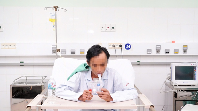 VIDEO: Lay động nghi thức  trước ca đại phẫu hiến tạng cứu sống 6 bệnh nh&acirc;n- Ảnh 3.