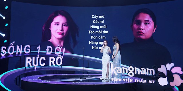 H&agrave;nh tr&igrave;nh t&igrave;m lại ch&iacute;nh m&igrave;nh của c&ocirc; g&aacute;i gi&agrave; trước tuổi 30 do đột biến hiếm gặp - Ảnh 1.