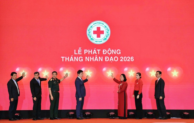 Nh&acirc;n đạo phải trở th&agrave;nh động lực ph&aacute;t triển của đất nước - Ảnh 2.