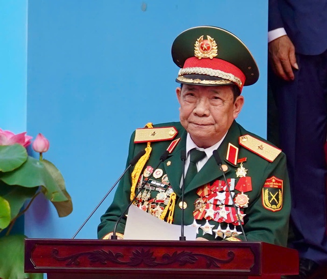 K&yacute; ức chiến tranh v&agrave; những điều c&ograve;n ở lại- Ảnh 1.