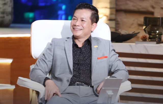 "Shark Hưng" nộp đơn từ nhiệm th&agrave;nh vi&ecirc;n HĐQT Cen Land- Ảnh 1.