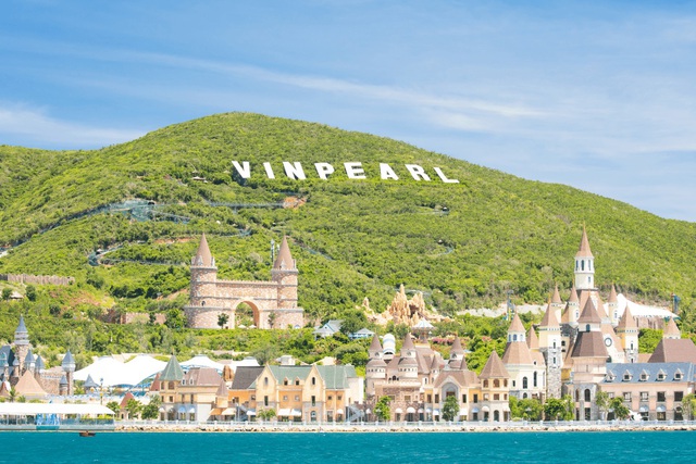 Vinpearl l&atilde;i đột biến qu&yacute; I/2026 nhờ một khoản thu bất thường - Ảnh 1.
