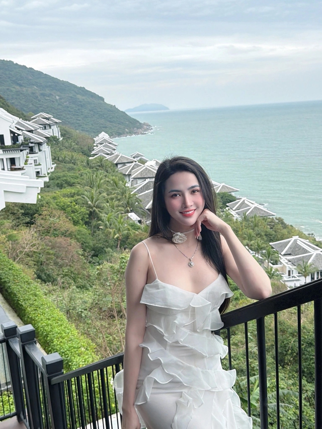 Người đẹp 9X đời tư k&iacute;n tiếng, l&agrave;m Ph&oacute; chủ tịch CLB doanh nghiệp - Ảnh 5.