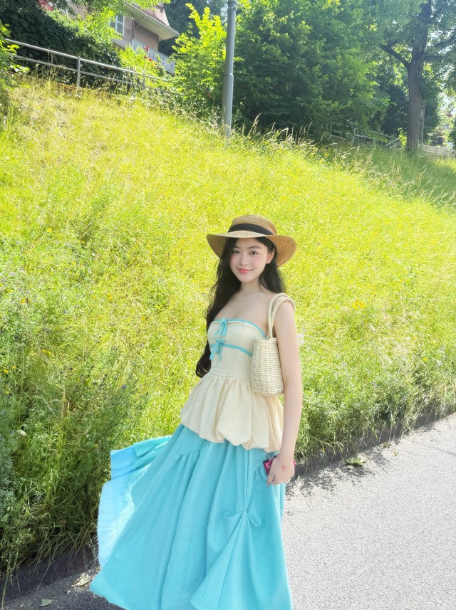 Thực hư tin &aacute;i nữ nh&agrave; Quyền Linh - Lọ Lem về ra mắt nh&agrave; bạn trai thiếu gia ở T&acirc;y Ninh? - Ảnh 6.