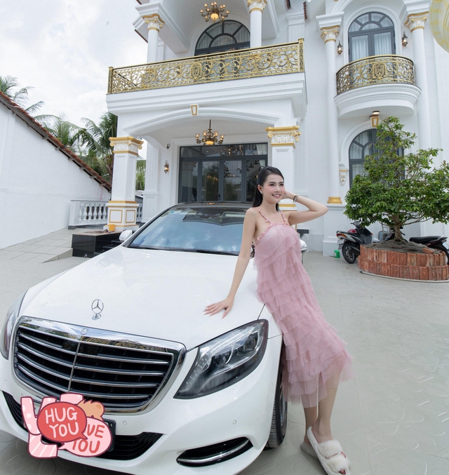 Người đẹp 9X đời tư k&iacute;n tiếng, l&agrave;m Ph&oacute; chủ tịch CLB doanh nghiệp - Ảnh 7.