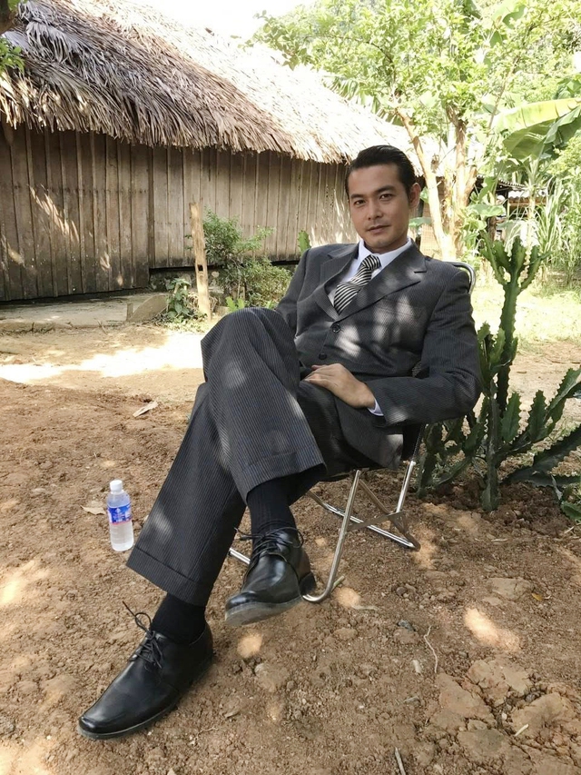 "So&aacute;i ca" sau c&uacute; vỡ nợ tiền tỷ, quay lại "phủ s&oacute;ng" m&agrave;n ảnh- Ảnh 1.