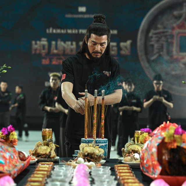 "So&aacute;i ca" sau c&uacute; vỡ nợ tiền tỷ, quay lại "phủ s&oacute;ng" m&agrave;n ảnh- Ảnh 5.