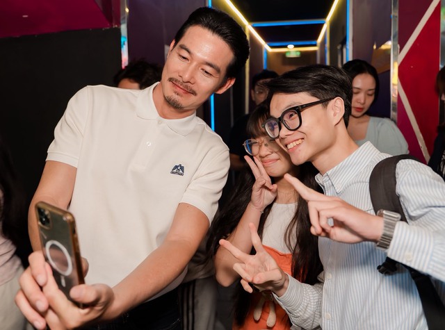 "So&aacute;i ca" sau c&uacute; vỡ nợ tiền tỷ, quay lại "phủ s&oacute;ng" m&agrave;n ảnh- Ảnh 6.