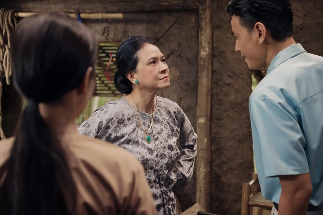 Cuộc sống k&iacute;n tiếng ở tuổi 62 của nữ NSƯT từng bị 28 vết xẹo tr&ecirc;n mặt v&igrave; tai nạn - Ảnh 6.