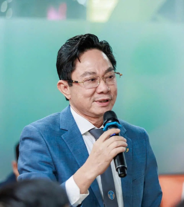 Đo&agrave;n Luật sư tỉnh Đồng Nai trong bối cảnh ph&aacute;t triển mới: Từ tổ chức nghề nghiệp đến thiết chế ph&aacute;p l&yacute; đồng h&agrave;nh ph&aacute;t triển kinh tế &ndash; x&atilde; hội - Ảnh 1.