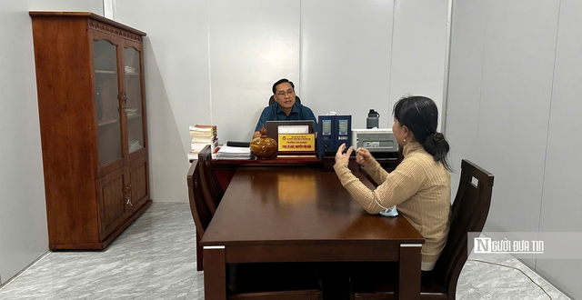 Ph&aacute;p luật kh&ocirc;ng chỉ ph&acirc;n xử, m&agrave; c&ograve;n h&agrave;n gắn- Ảnh 3.