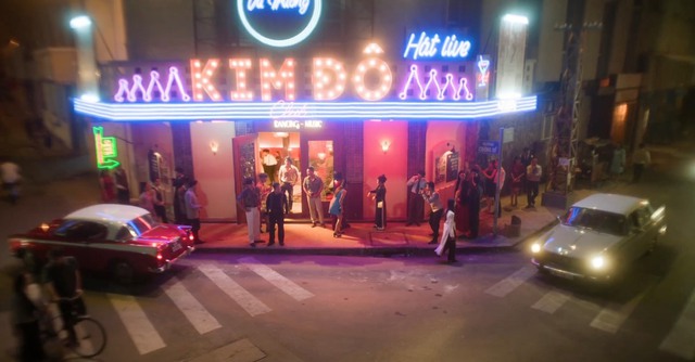 Si&ecirc;u mẫu Thanh Hằng "g&acirc;y sốc" với h&igrave;nh ảnh "đệ nhất vũ nữ" - Ảnh 7.