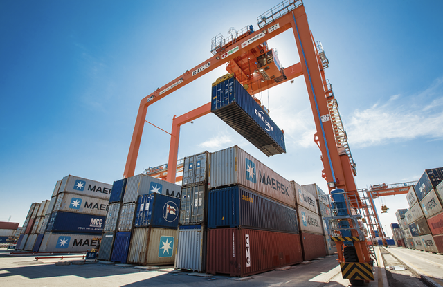 Bắc Ninh sắp c&oacute; cảng cạn quy m&ocirc; hơn 110ha- Ảnh 1.