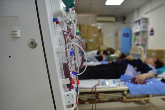 Thanh niên uống 2 chai nước ngọt/ngày, 4h sáng mới ngủ, 27 tuổi phải chạy thận - Ảnh 3.