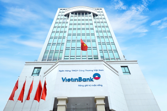 VietinBank dự chi hơn 16.000 tỷ đồng cổ tức, vốn điều lệ c&oacute; thể vượt 105.000 tỷ đồng - Ảnh 1.