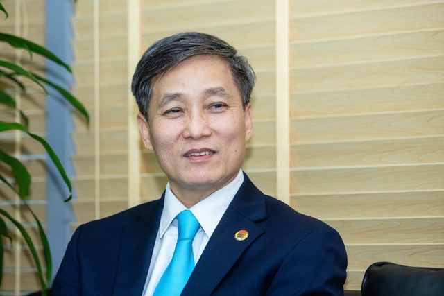 Dấu ấn của đại biểu luật gia tại nghị trường Quốc hội - Ảnh 2.