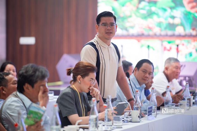 Chuy&ecirc;n gia hiến kế du lịch Đắk Lắk chọn n&eacute;t ri&ecirc;ng, tăng truyền th&ocirc;ng cho từng điểm đến- Ảnh 3.