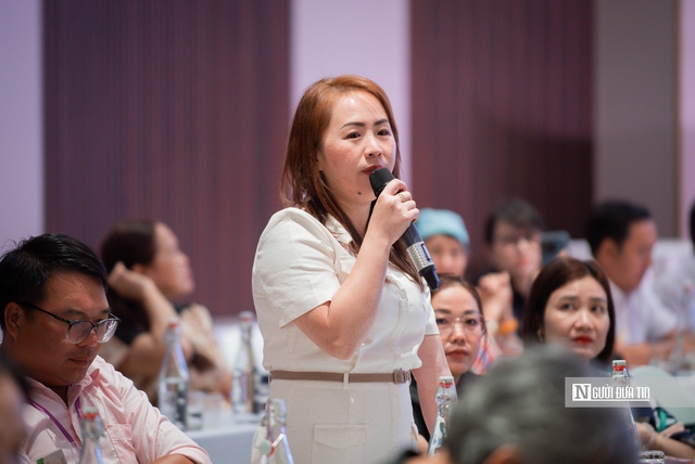 Chuy&ecirc;n gia hiến kế du lịch Đắk Lắk chọn n&eacute;t ri&ecirc;ng, tăng truyền th&ocirc;ng cho từng điểm đến- Ảnh 7.