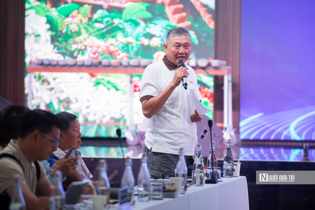 Chuy&ecirc;n gia hiến kế du lịch Đắk Lắk chọn n&eacute;t ri&ecirc;ng, tăng truyền th&ocirc;ng cho từng điểm đến- Ảnh 10.