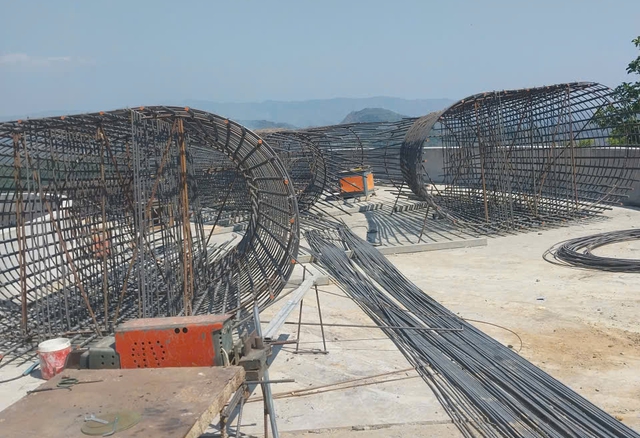 Đường nghìn tỷ kết nối Mũi Né – Đà Lạt vẫn đang vướng mặt bằng cần được tháo gỡ - Ảnh 3.