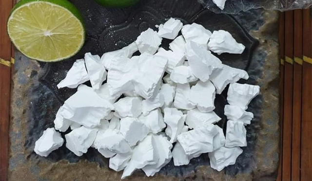 Loại củ Việt được v&iacute; như "nh&acirc;n s&acirc;m trắng", hễ ra chợ l&agrave; thấy &iacute;t ai hay - Ảnh 2.