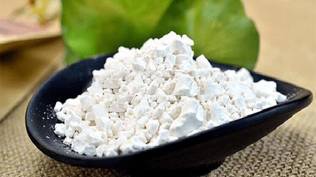 Loại củ Việt được v&iacute; như "nh&acirc;n s&acirc;m trắng", hễ ra chợ l&agrave; thấy &iacute;t ai hay - Ảnh 1.