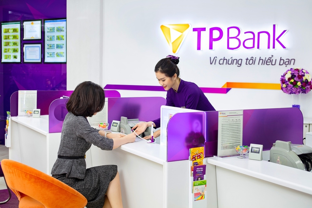 TPBank đặt mục ti&ecirc;u lợi nhuận 10.300 tỷ đồng, tăng trưởng 12%, muốn lập ng&acirc;n h&agrave;ng th&agrave;nh vi&ecirc;n tại VIFC- Ảnh 1.