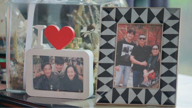 Nam diễn vi&ecirc;n U40 độc th&acirc;n, đẹp trai, gi&agrave;u c&oacute;: Chọn c&aacute;ch nh&igrave;n nhẹ nh&agrave;ng hơn về cuộc đời - Ảnh 4.