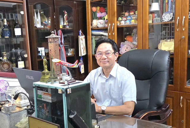 Đo&agrave;n Luật sư tỉnh Đồng Nai trong bối cảnh ph&aacute;t triển mới: Từ tổ chức nghề nghiệp đến thiết chế ph&aacute;p l&yacute; đồng h&agrave;nh ph&aacute;t triển kinh tế &ndash; x&atilde; hội - Ảnh 2.