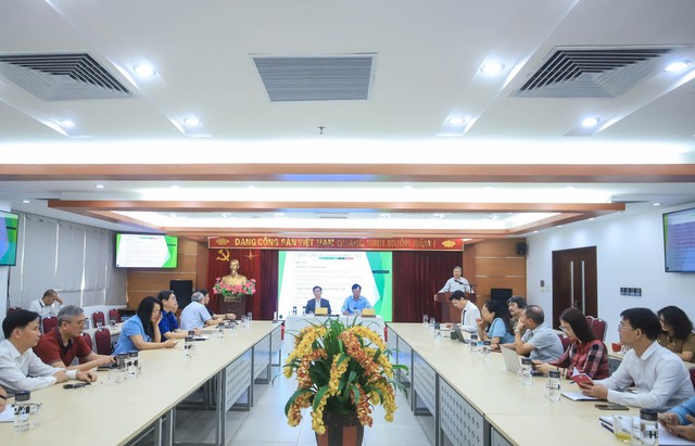 Y&ecirc;u cầu x&acirc;y dựng, ho&agrave;n thiện hệ thống ph&aacute;p luật cho mục ti&ecirc;u ph&aacute;t triển đất nước- Ảnh 2.