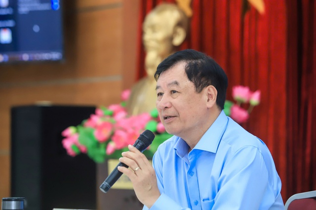 Y&ecirc;u cầu x&acirc;y dựng, ho&agrave;n thiện hệ thống ph&aacute;p luật cho mục ti&ecirc;u ph&aacute;t triển đất nước- Ảnh 4.