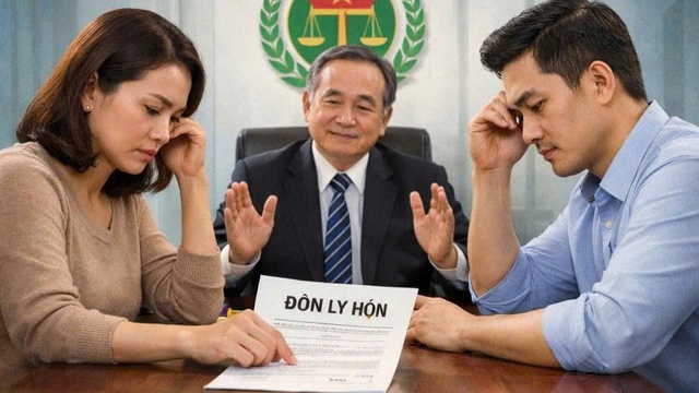 Ph&aacute;p luật kh&ocirc;ng chỉ ph&acirc;n xử, m&agrave; c&ograve;n h&agrave;n gắn- Ảnh 1.