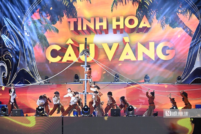 Đắk Lắk: X&acirc;y dựng thương hiệu c&aacute; ngừ th&agrave;nh biểu tượng ph&aacute;t triển kinh tế biển bền vững- Ảnh 5.