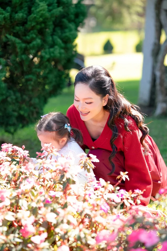 Nữ diễn vi&ecirc;n Lan Phương tiết lộ nhiều g&oacute;c khuất bạo h&agrave;nh sau ly h&ocirc;n - Ảnh 2.