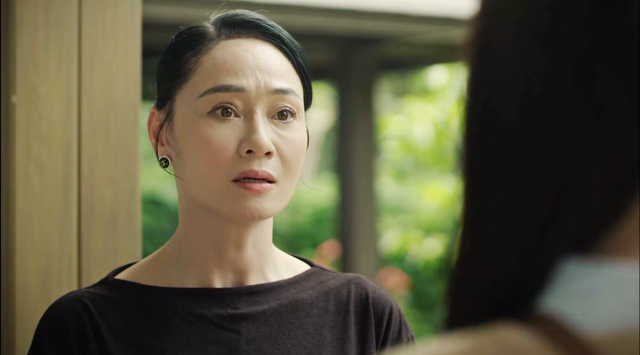 Nữ nghệ sĩ l&agrave; biểu tượng nhan sắc trở th&agrave;nh "cơn &aacute;c mộng" tr&ecirc;n phim Việt giờ v&agrave;ng - Ảnh 2.