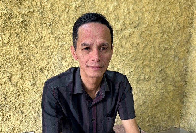 Bắt giữ kẻ cầm đầu đường d&acirc;y lừa đảo Sky Media - Ảnh 2.