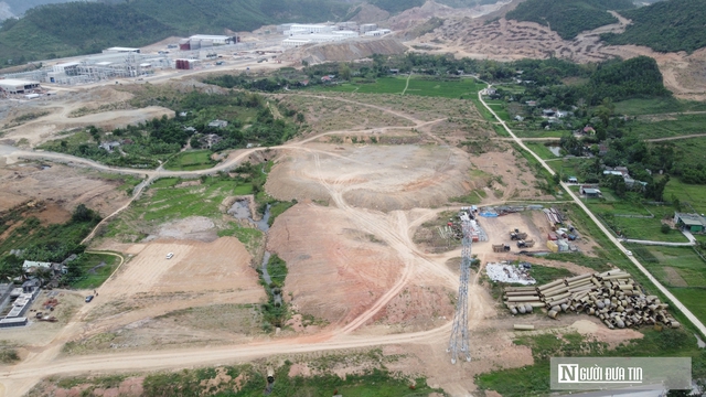Đại dự án Khu công nghiệp Đồng Vàng 65.000 tỷ đồng trước áp lực giải phóng mặt bằng- Ảnh 5. Đại dự án Khu công nghiệp Đồng Vàng 65.000 tỷ đồng trước áp lực giải phóng mặt bằng- Ảnh 5.