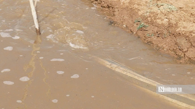 Theo ch&acirc;n di&ecirc;m d&acirc;n &ldquo;nu&ocirc;i&rdquo; muối giữa nắng, gi&oacute; v&agrave; mồ h&ocirc;i- Ảnh 3.